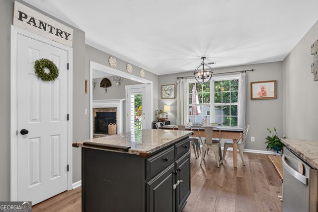 50 Walton Woods Drive, Newnan, GA 30263