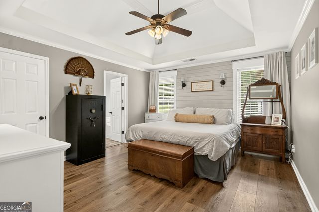 50 Walton Woods Drive, Newnan, GA 30263