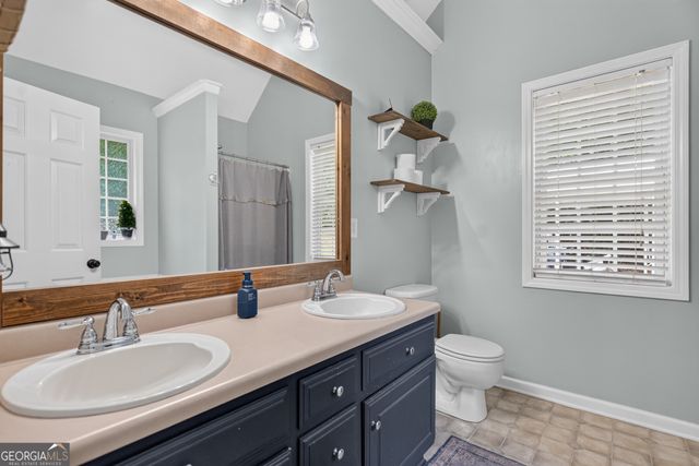 50 Walton Woods Drive, Newnan, GA 30263
