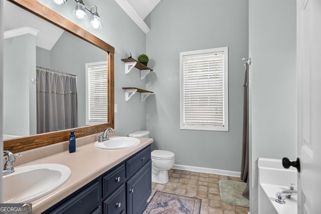 50 Walton Woods Drive, Newnan, GA 30263