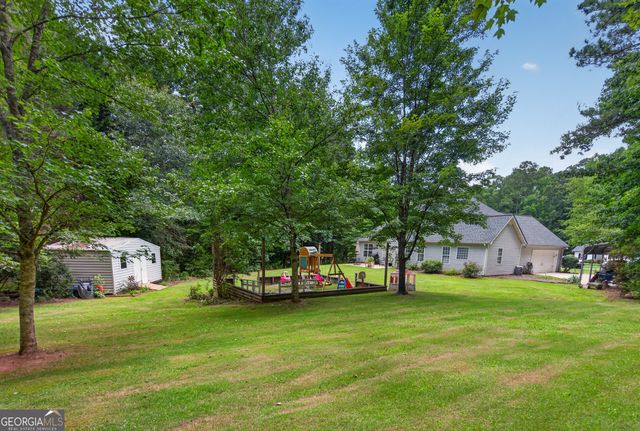 50 Walton Woods Drive, Newnan, GA 30263