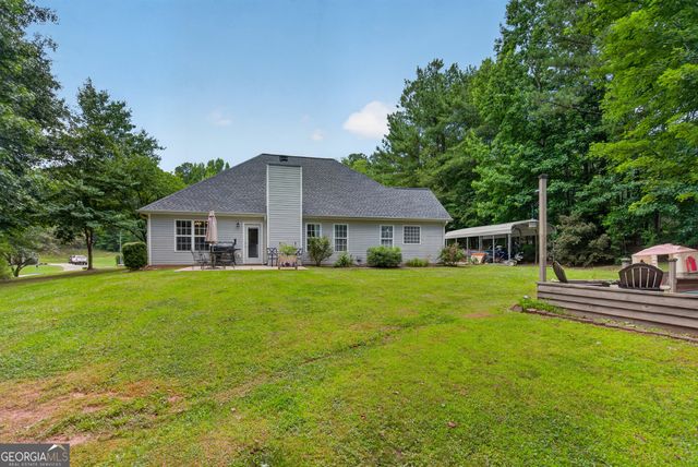 50 Walton Woods Drive, Newnan, GA 30263