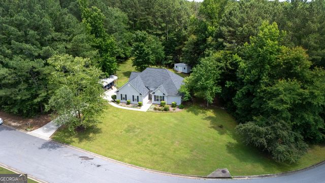 50 Walton Woods Drive, Newnan, GA 30263