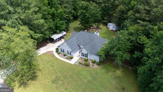 50 Walton Woods Drive, Newnan, GA 30263