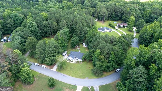 50 Walton Woods Drive, Newnan, GA 30263