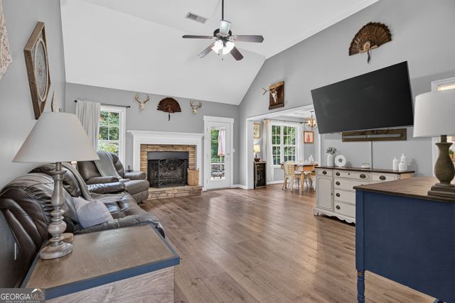 50 Walton Woods Drive, Newnan, GA 30263