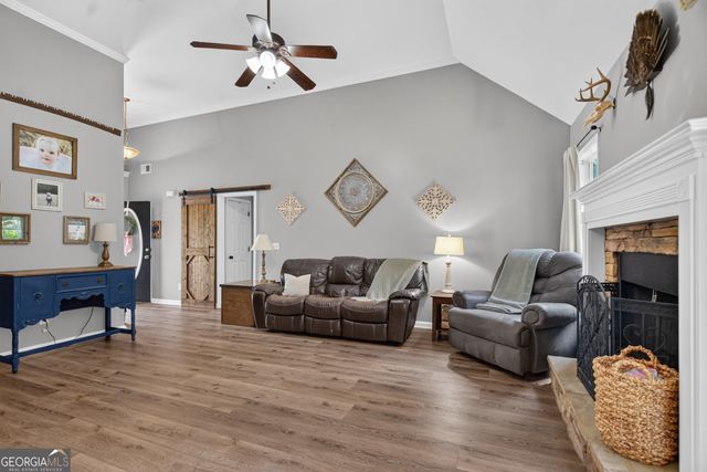 50 Walton Woods Drive, Newnan, GA 30263