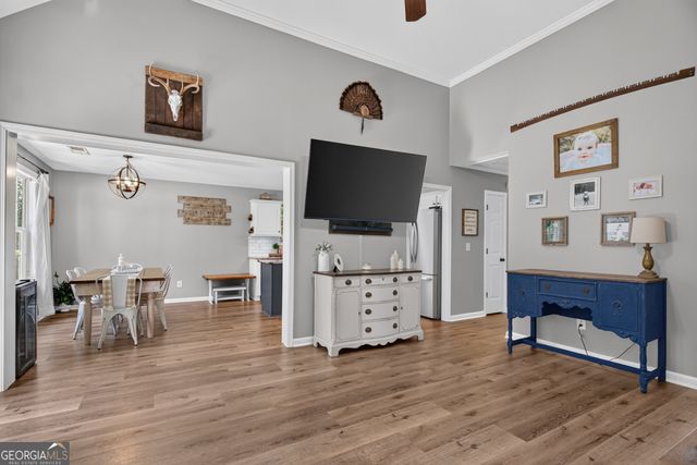 50 Walton Woods Drive, Newnan, GA 30263