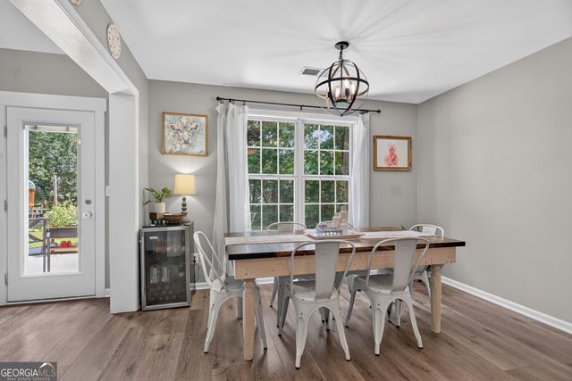 50 Walton Woods Drive, Newnan, GA 30263