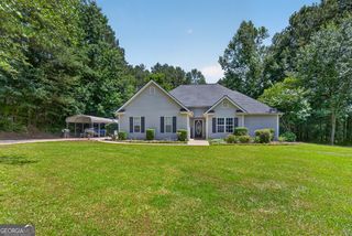 50 Walton Woods Drive, Newnan, GA 30263