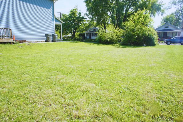 1124 Vandeman Street, Indianapolis, IN 46203
