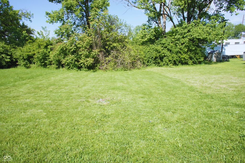 1124 Vandeman Street, Indianapolis, IN 46203