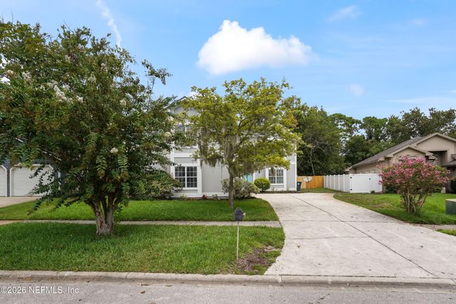 12759 TURTLE LAKE Lane, Jacksonville, FL 32246
