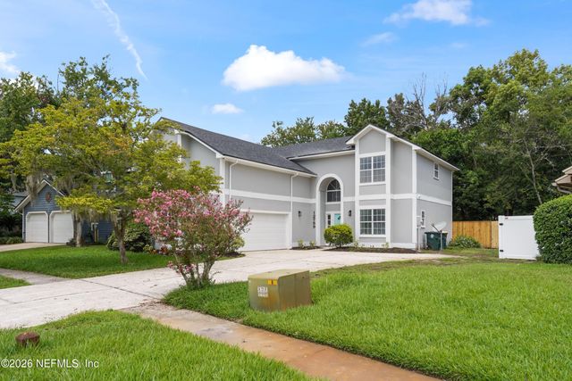12759 TURTLE LAKE Lane, Jacksonville, FL 32246
