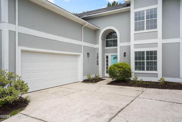 12759 TURTLE LAKE Lane, Jacksonville, FL 32246
