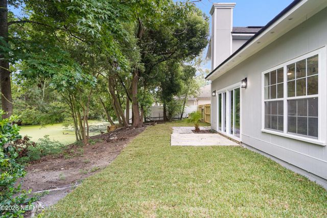 12759 TURTLE LAKE Lane, Jacksonville, FL 32246