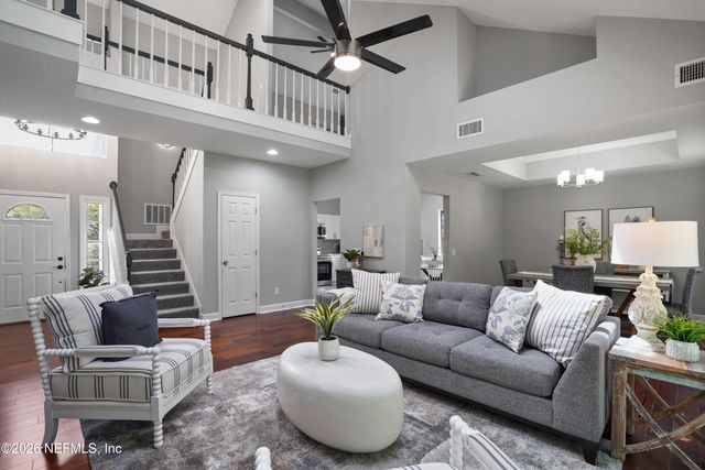 12759 TURTLE LAKE Lane, Jacksonville, FL 32246