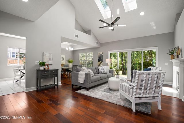 12759 TURTLE LAKE Lane, Jacksonville, FL 32246