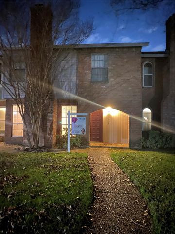 9535 Clanton Street, Houston, TX 77080