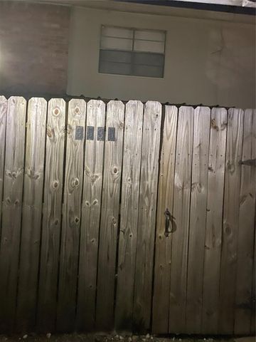 9535 Clanton Street, Houston, TX 77080