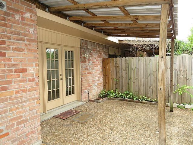 9535 Clanton Street, Houston, TX 77080