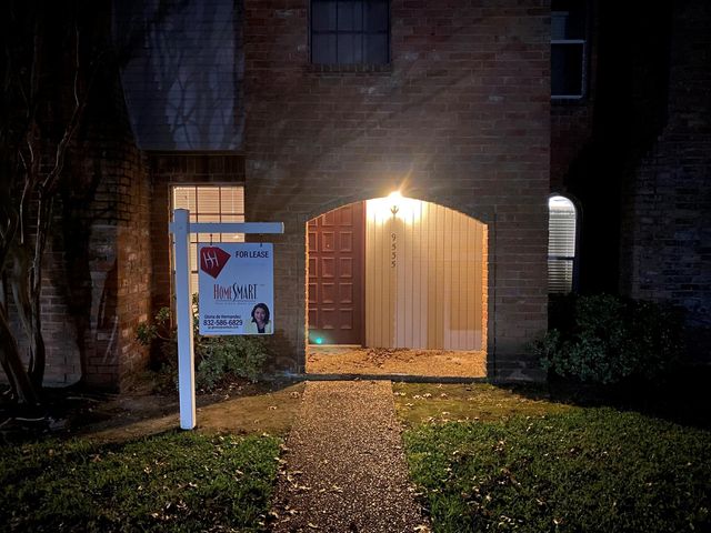 9535 Clanton Street, Houston, TX 77080