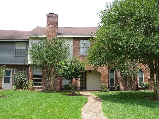 9535 Clanton Street, Houston, TX 77080