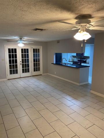 9535 Clanton Street, Houston, TX 77080