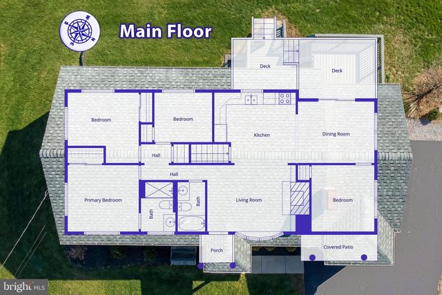 287 CHESTNUT HILL RD, York, PA 17402