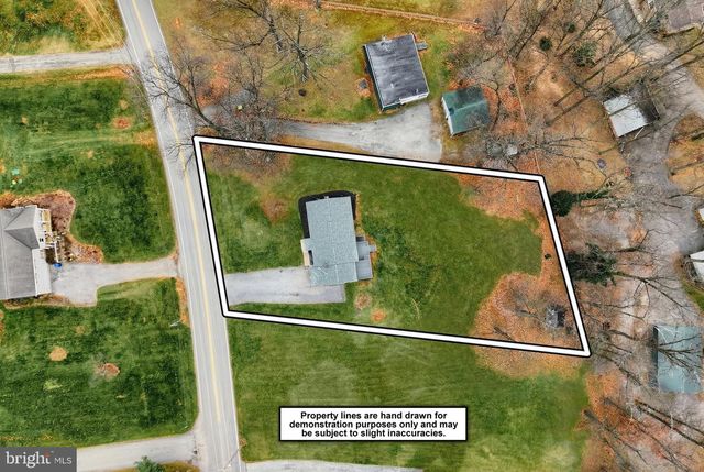 287 CHESTNUT HILL RD, York, PA 17402