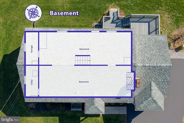 287 CHESTNUT HILL RD, York, PA 17402