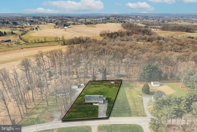 287 CHESTNUT HILL RD, York, PA 17402