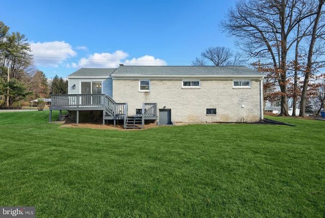 287 CHESTNUT HILL RD, York, PA 17402