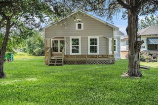 206 Edgar Street, La Marque, TX 77568