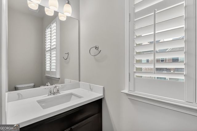 1654 Hammock Drive, Smyrna, GA 30080