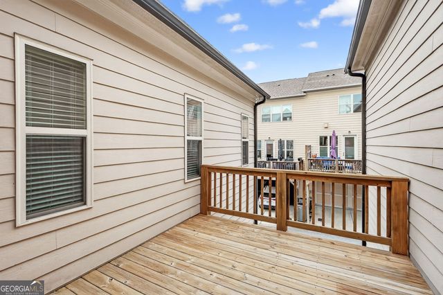 1654 Hammock Drive, Smyrna, GA 30080