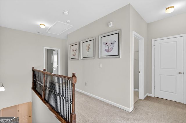 1654 Hammock Drive, Smyrna, GA 30080