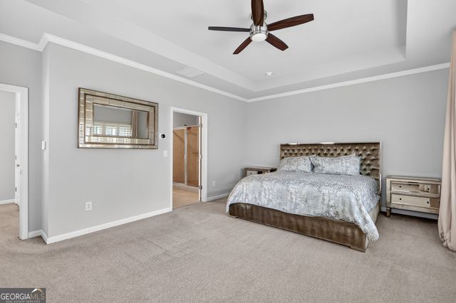 1654 Hammock Drive, Smyrna, GA 30080