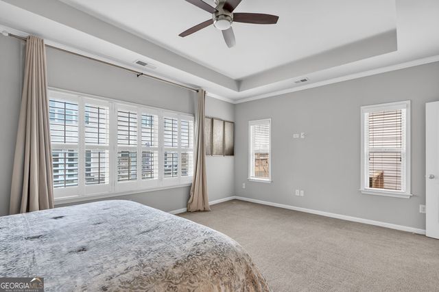 1654 Hammock Drive, Smyrna, GA 30080