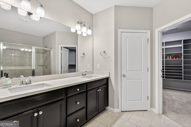 1654 Hammock Drive, Smyrna, GA 30080