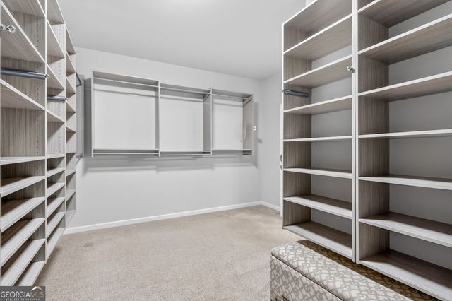 1654 Hammock Drive, Smyrna, GA 30080