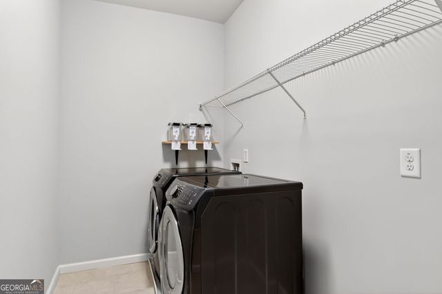 1654 Hammock Drive, Smyrna, GA 30080