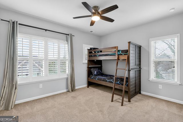 1654 Hammock Drive, Smyrna, GA 30080