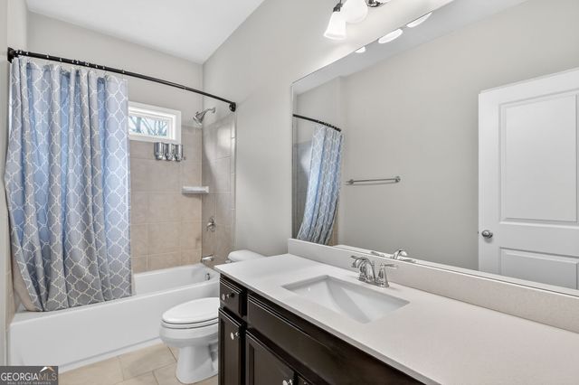 1654 Hammock Drive, Smyrna, GA 30080