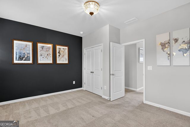 1654 Hammock Drive, Smyrna, GA 30080