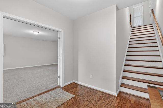 1654 Hammock Drive, Smyrna, GA 30080