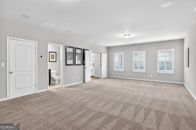 1654 Hammock Drive, Smyrna, GA 30080