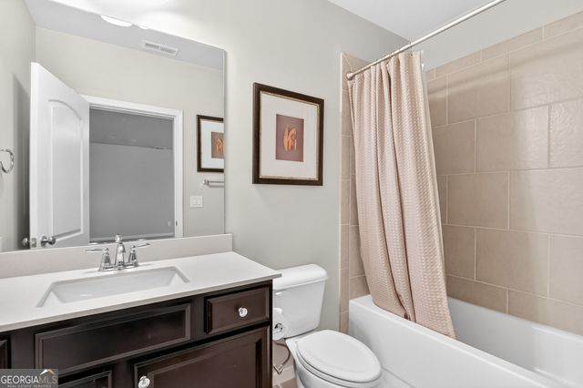 1654 Hammock Drive, Smyrna, GA 30080