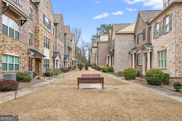 1654 Hammock Drive, Smyrna, GA 30080