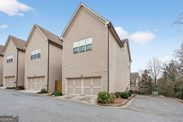 1654 Hammock Drive, Smyrna, GA 30080